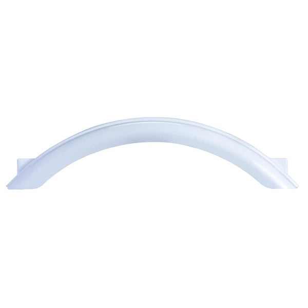 Tie Down Plastic Trailer Fender