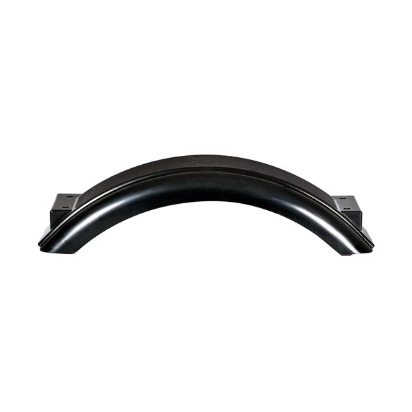 Tie Down Plastic Trailer Fender