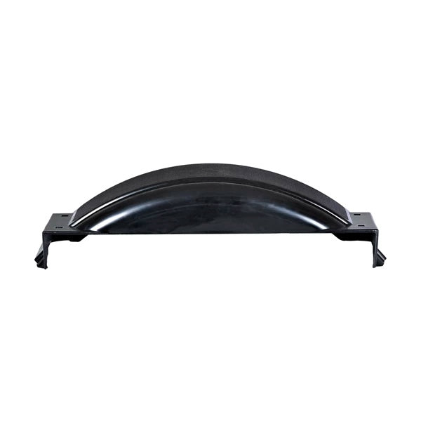 Tie Down Plastic Trailer Fender