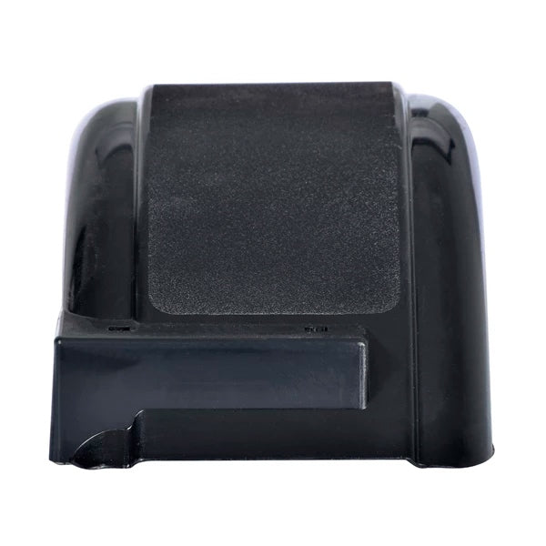 Tie Down Plastic Trailer Fender
