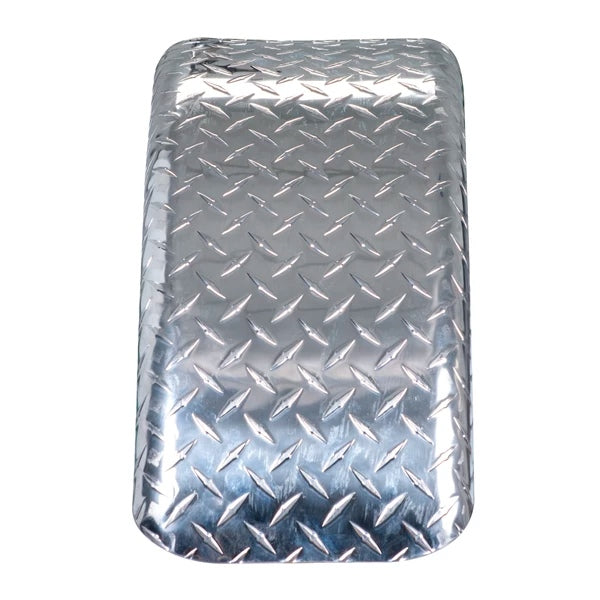 Tie Down Aluminum Trailer Fender