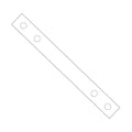 Tie Down Standard Backing Plate