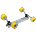 Tie Down Wobble Roller
