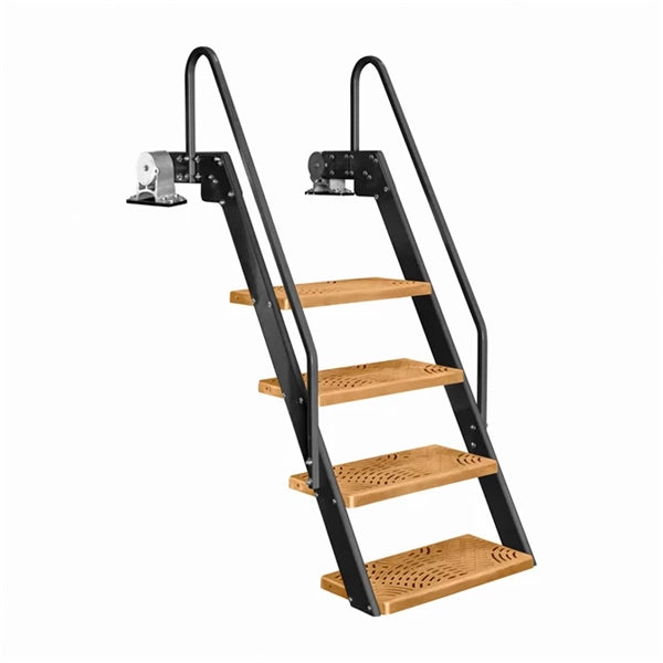 Tie Down Step Nautisteps Lite