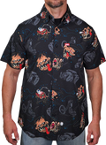 Monster Built Shirt