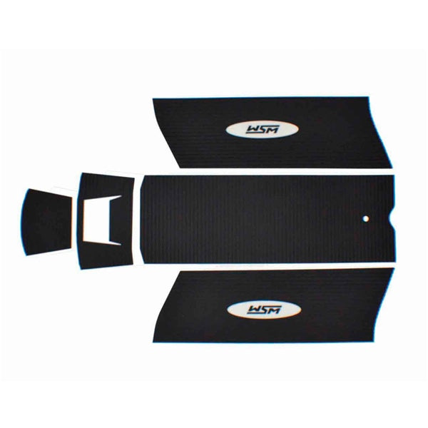 WSM Traction Mat