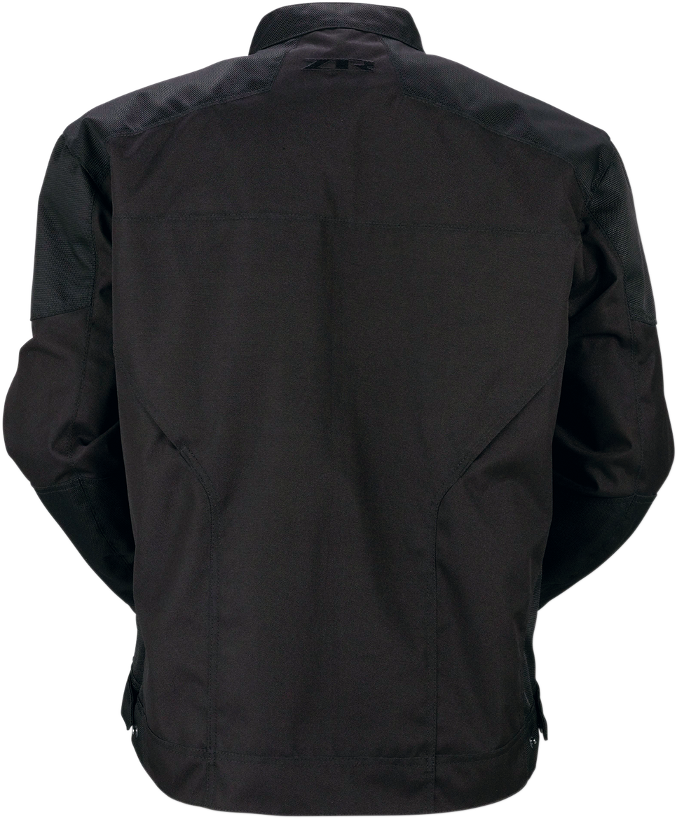 Zephyr Jacket