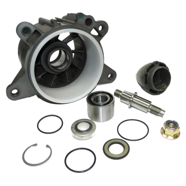 WSM Jet Pump Assembly