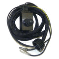 WSM Start/Stop Switch Push - 796107