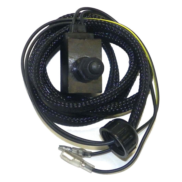 WSM Start/Stop Switch Push - 796107