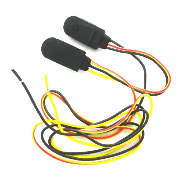 WSM Start/Stop Switch Push - 796112