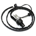 WSM Safety Switch