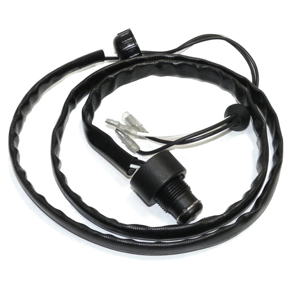 WSM Safety Switch