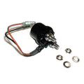 WSM Starter Relay TIGER SHARK, YAMAHA - 796120