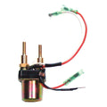 WSM Starter Relay