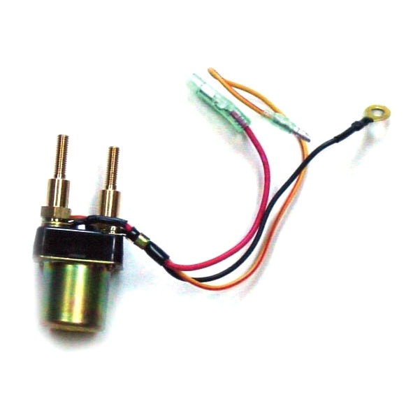 WSM Starter Relay