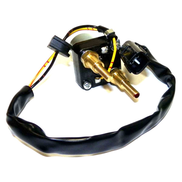 WSM Starter Relay