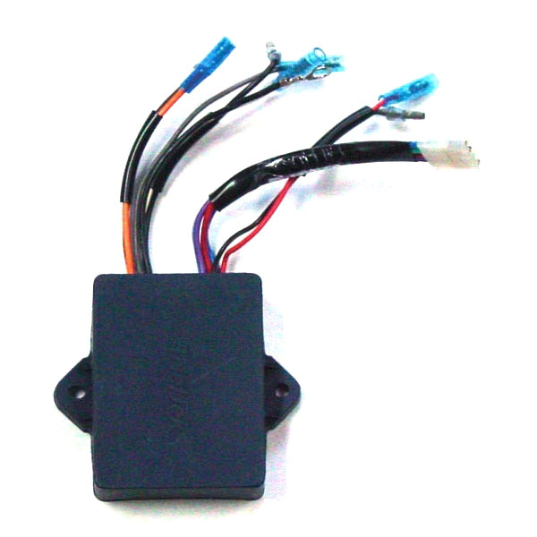 WSM CDI Box KAWASAKI - 21119-3734, 21119-3735