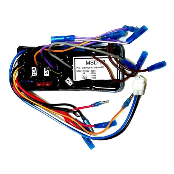 WSM CDI Box SEA-DOO - 278000897