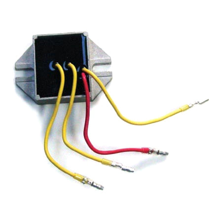 WSM Voltage Regulator SEA-DOO - 004-221