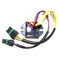 WSM Voltage Regulator SEA-DOO - 004-226