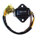WSM Voltage Regulator KAWASAKI - 004-230