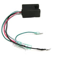 WSM Voltage Regulator YAMAHA - 004-281
