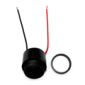 WSM Over Heat/Key Alarm