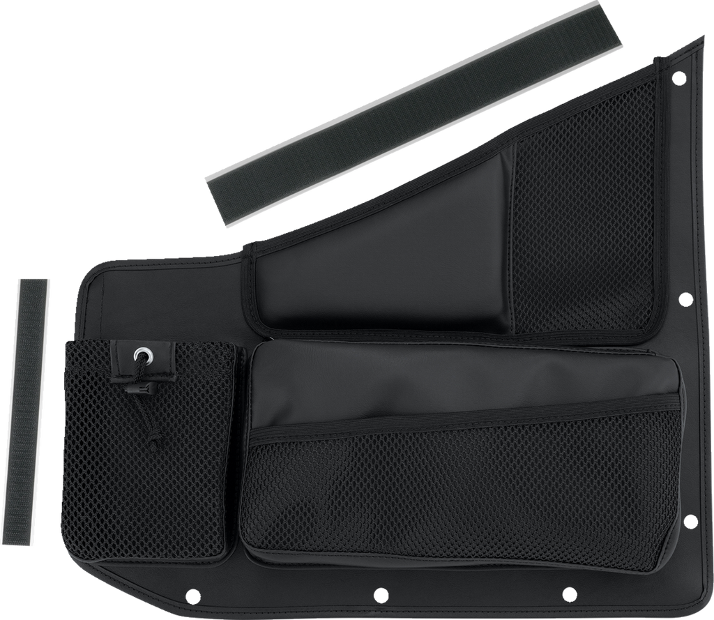 Console Organizer