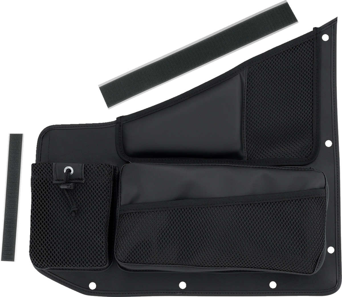 Console Organizer
