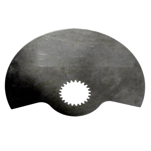 WSM 159 Degree Motor Valve SEA-DOO