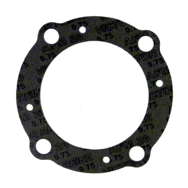 WSM Muffler Damper Gasket KAWASAKI - 796508