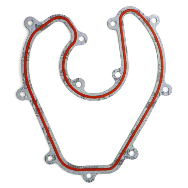 WSM Water Pump Seal Cover - POLARIS
