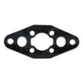 WSM Exhaust Valve Gasket SEA-DOO