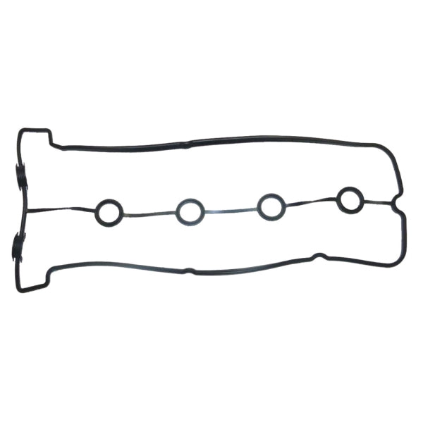 WSM Engine Gasket Top End Kit YAMAHA - 007-593-09