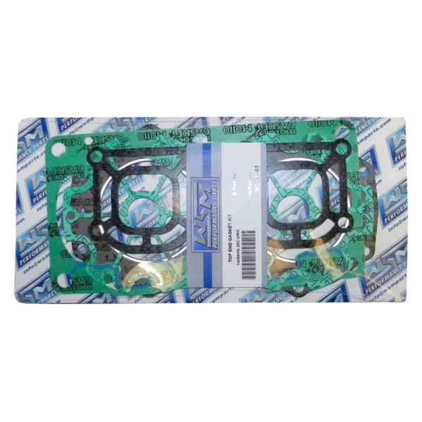 WSM Engine Gasket Top End Kit YAMAHA - 007-607-01
