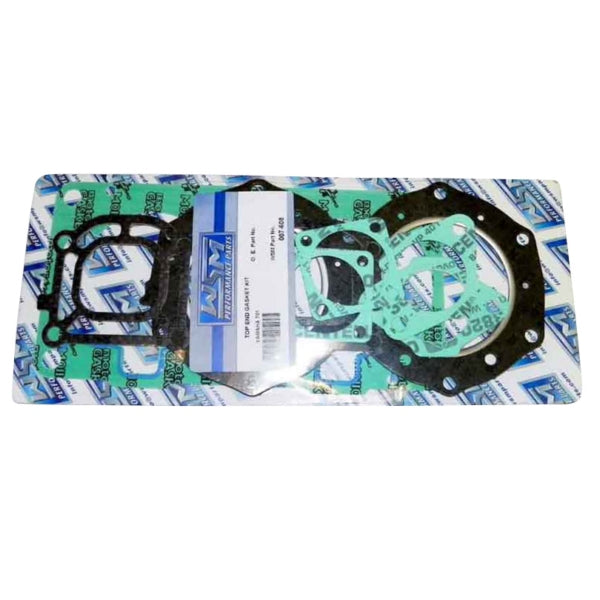 WSM Engine Gasket Top End Kit YAMAHA - 007-608