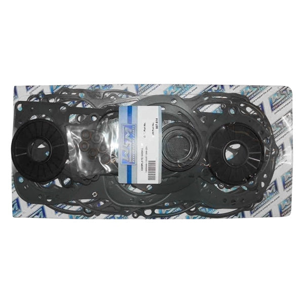 WSM Engine Gasket Complete Kit YAMAHA - 007-614
