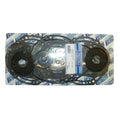 WSM Engine Gasket Complete Kit YAMAHA - 796864