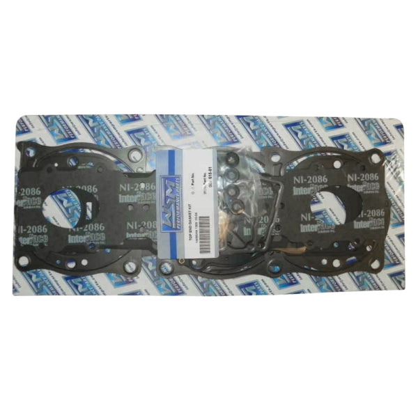 WSM Engine Gasket Top End Kit YAMAHA - 796865