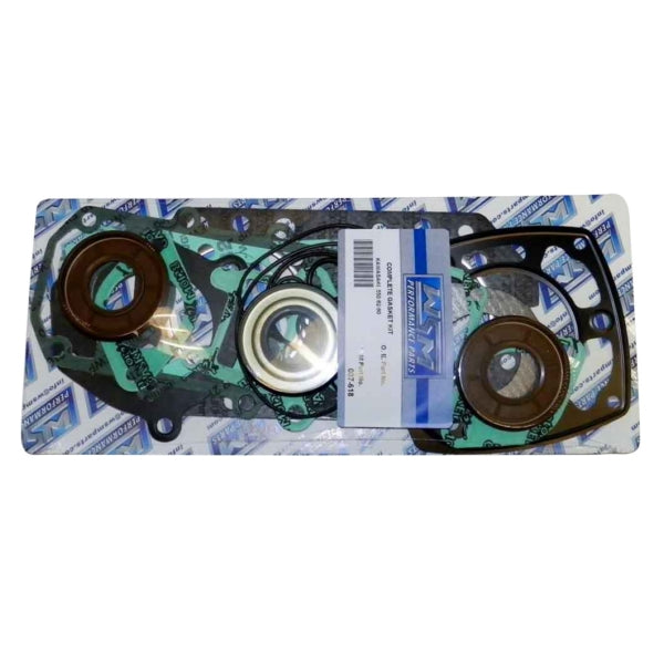 WSM Replacement Part KAWASAKI - 796869