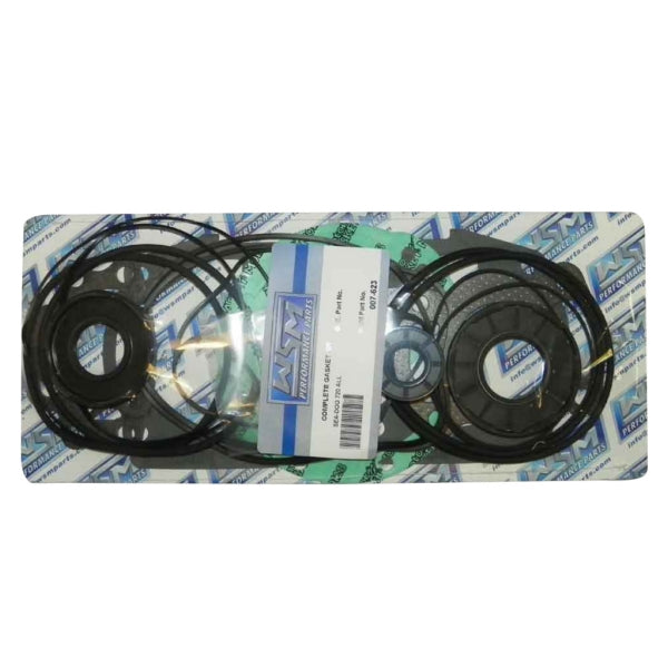 WSM Engine Gasket Complete Kit SEA-DOO - 796879