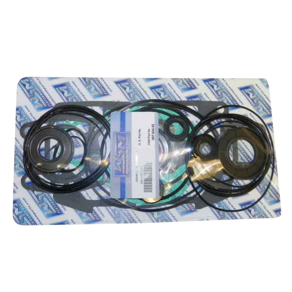 WSM Engine Gasket Complete Kit SEA-DOO - 796883