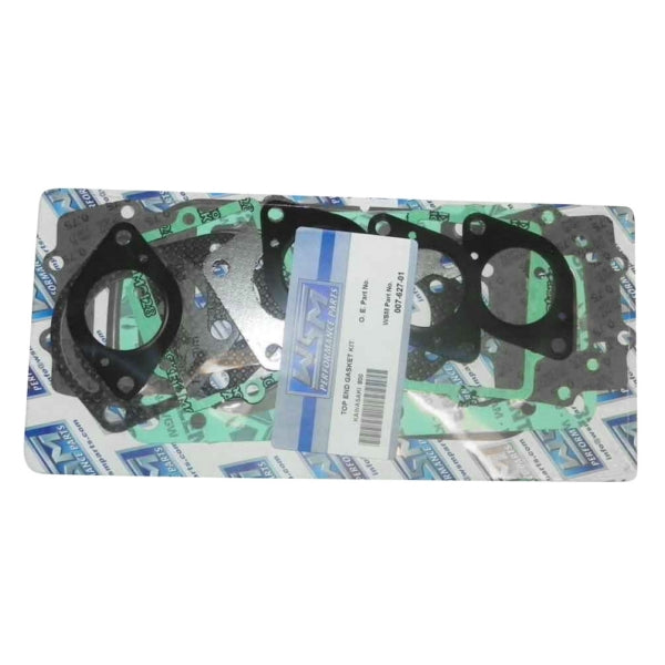 WSM Engine Gasket Top End Kit KAWASAKI - 796892
