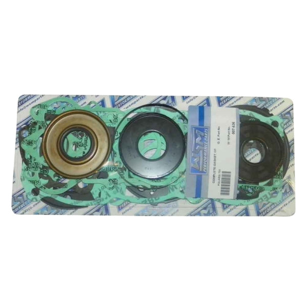 WSM Engine Gasket Complete Kit POLARIS - 796907