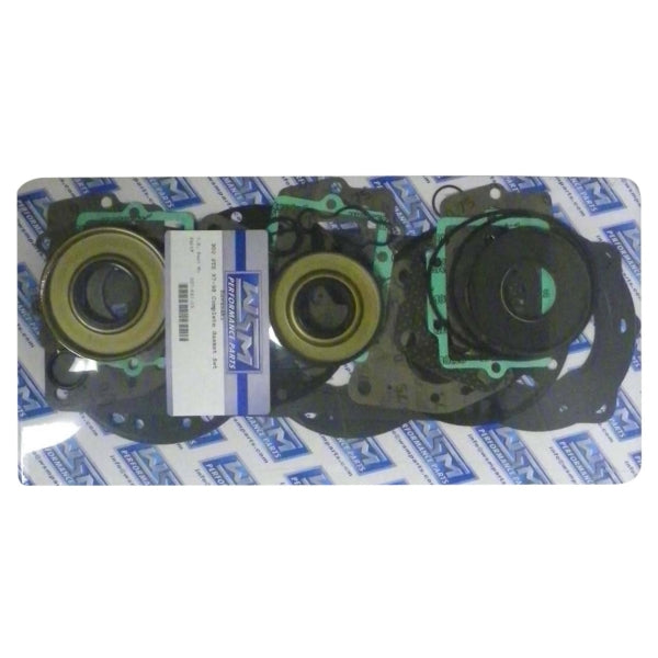 WSM Engine Gasket Complete Kit KAWASAKI - 796915