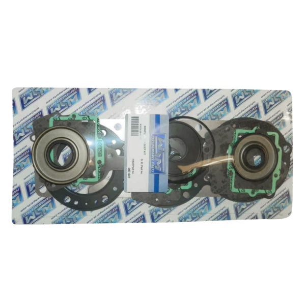 WSM Engine Gasket Complete Kit KAWASAKI - 796916