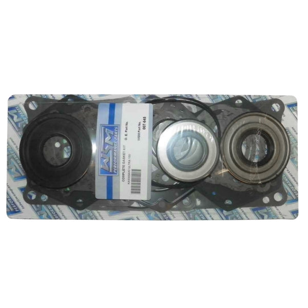 WSM Engine Gasket Complete Kit KAWASAKI - 796925