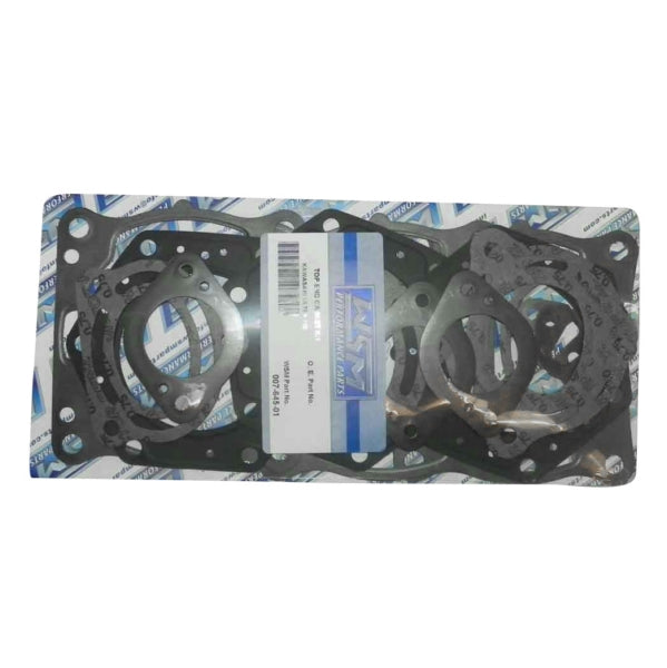 WSM Engine Gasket Top End Kit KAWASAKI - 796926