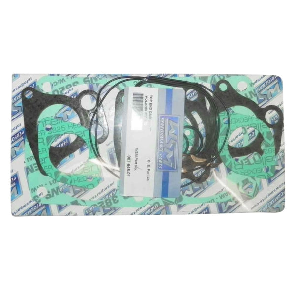 WSM Engine Gasket Top End Kit POLARIS - 007-648-01